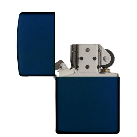 Encendedor Zippo Classic navy mate - 239 Encendedor Zippo Classic navy mate - 239
