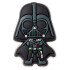 Jibbitz Star Wars Darth Vader Multicolor