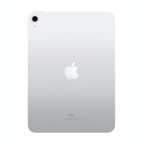 APPLE IPAD 10.9' (10TH GEN.) WIFI 256GB APPLE Ipad MPQ83LL/A (10TH GEN) 10.9' 256GB 3GB A14 Chip 12Mpx Silver