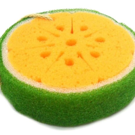 Six Esponja Mango S1201 Six Esponja Mango S1201