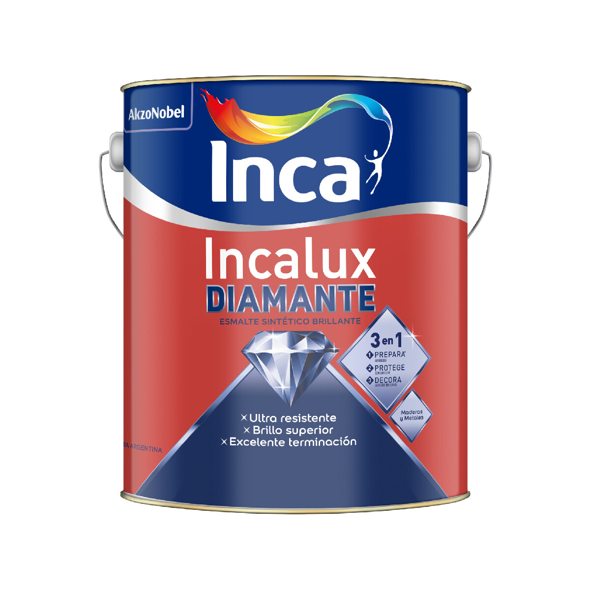 INCALUX DIAMANTE 