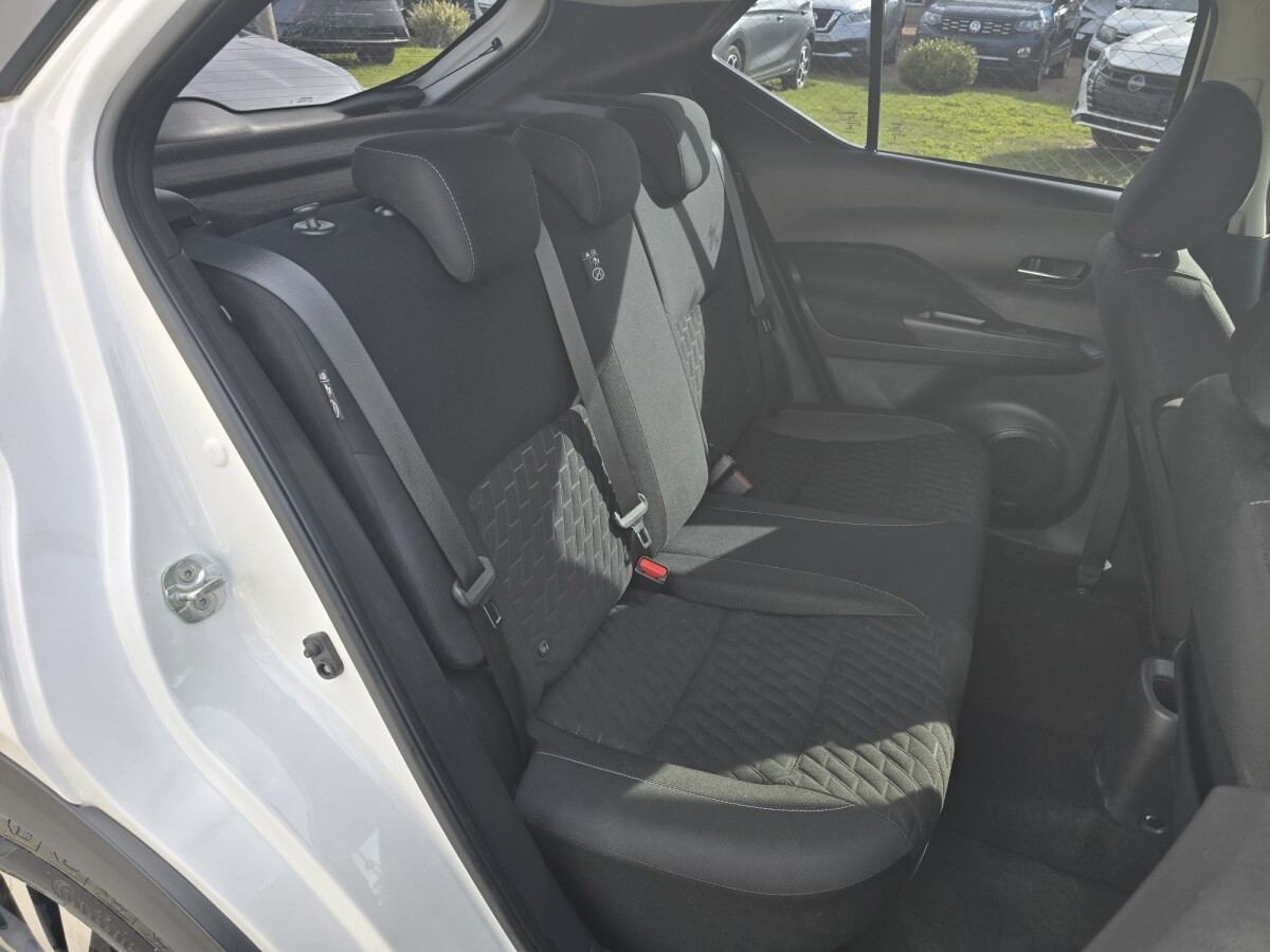 Nissan Kicks 2024 EXCELENTE ESTADO! | Permuta / Financia Nissan Kicks 2024 EXCELENTE ESTADO! | Permuta / Financia