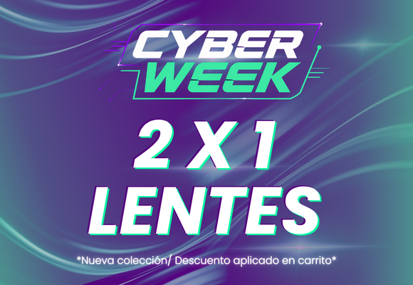 LENTES 2X1