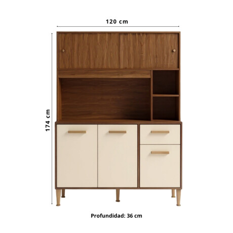 Kit cocina 5 puertas 1 cajón Kit cocina 5 puertas 1 cajón