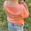 Remera Batik Remera Niña M/c Jasp.n+
