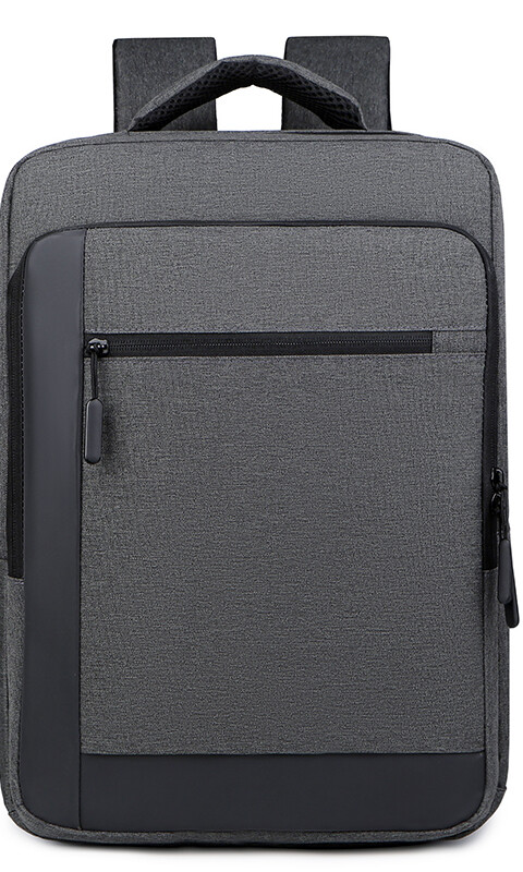 MOCHILA FORBES GRIS