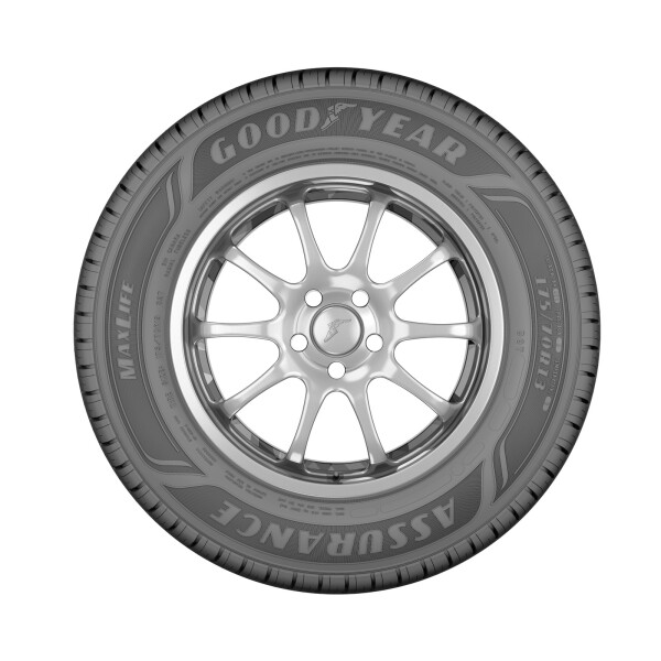 185/65 R14 ASSURANCE MAXLIFE 86T GOODYEAR 185/65 R14 ASSURANCE MAXLIFE 86T GOODYEAR