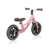 Globber bici de Balance Go Bike Elite Air Rosado Globber bici de Balance Go Bike Elite Air Rosado