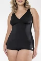 Malla Clásica 617513 Negro