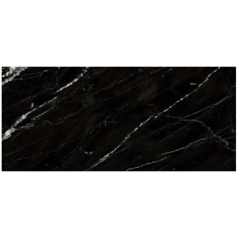 PORCELANATO DE 120X278 NEGRO PULIDO GRANDES FORMATOS RAGNO GAMAS DE NEGRO