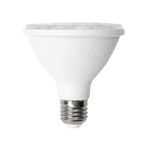 Lámpara LED PAR30 E27 12W 864Lm luz cálida IX1984