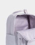 Mochilas Special Price Clasico Mochila Urbana No Bad Vibes Allowed - Violeta Lila