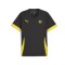 Camiseta Puma Teamgoal Matchday Black & Yellow