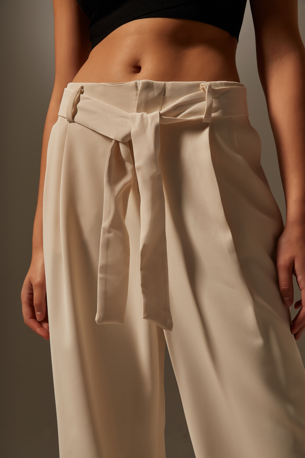 Pantalon Marey Crudo / Natural