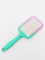 Cepillo Desenredante Paleta Color Unico