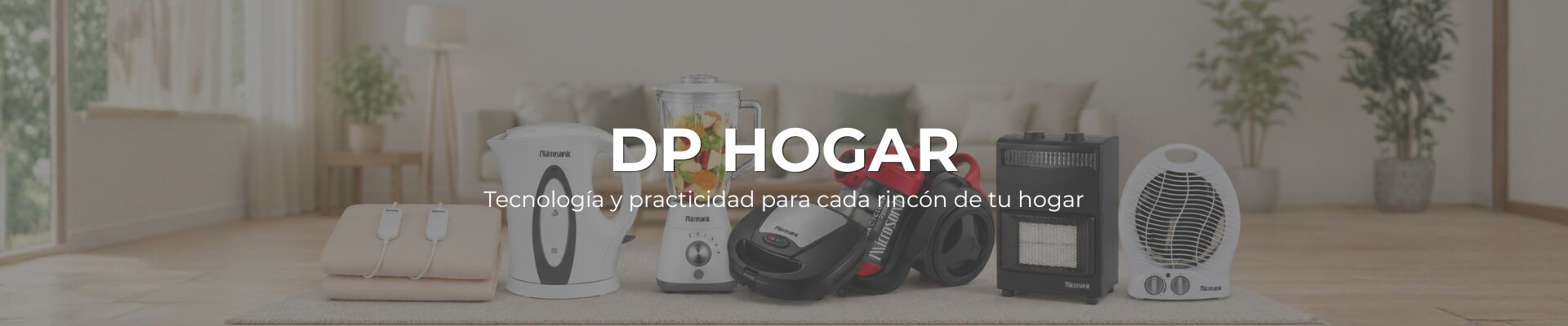 DP HOGAR