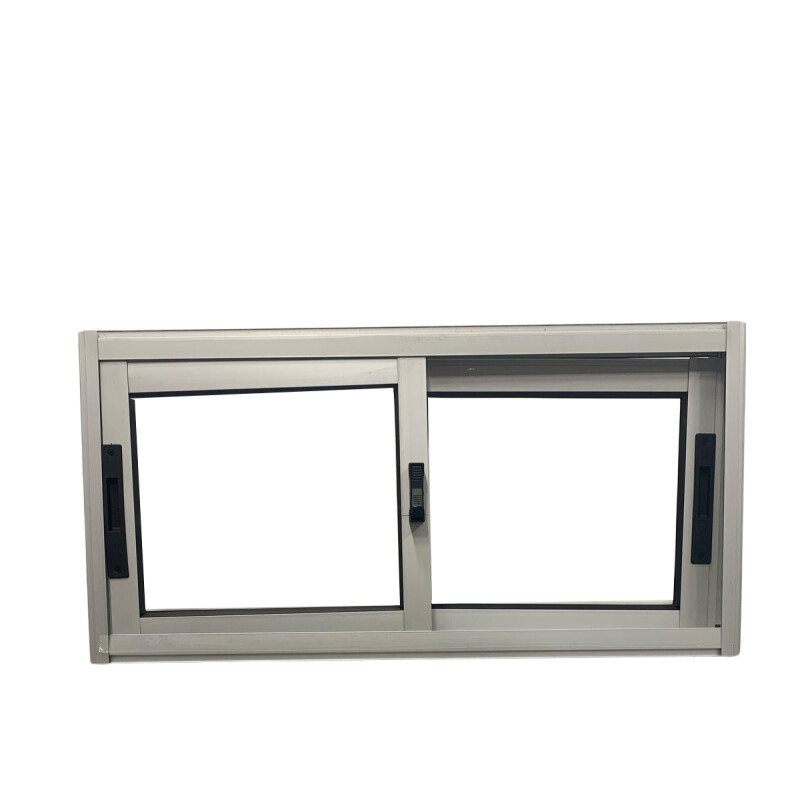 Ventana de Aluminio Serie 20 (Diferentes Medidas) 80X40