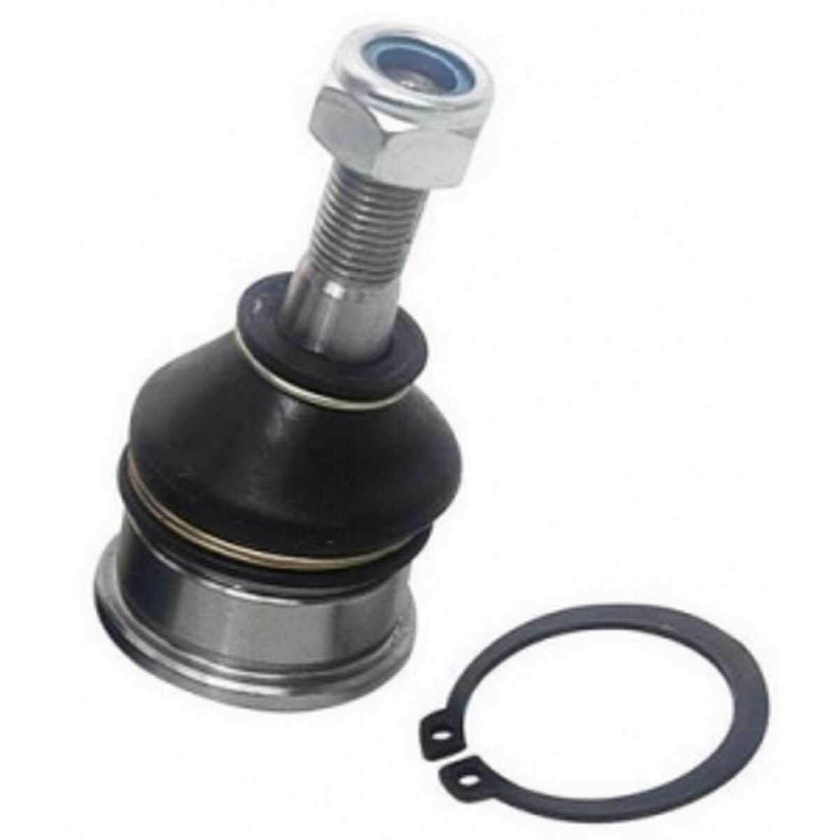 ROTULA DE DIRECCION CHEVROLET CHEVETTE INFERIOR GSP 