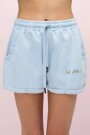 SHORT BONDI Celeste