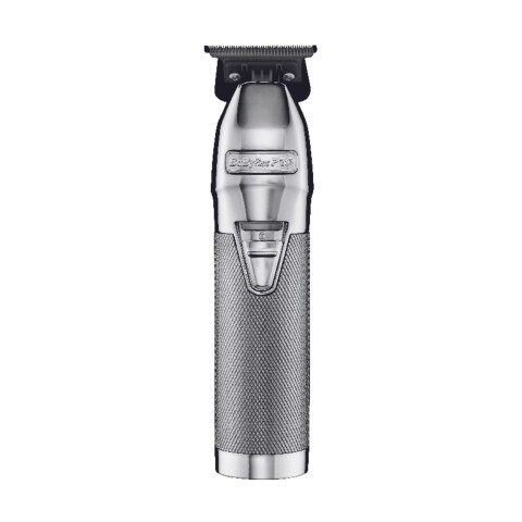 Corta Pelo Babyliss Trimmer FX787 Silver Eskeleton Corta Pelo Babyliss Trimmer FX787 Silver Eskeleton