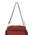 Bandolera Bianca Bordeaux