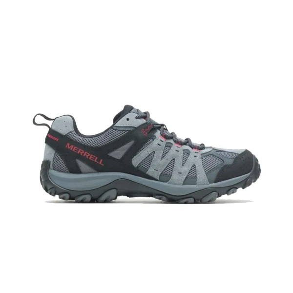 ACCENTOR 3 GRIS 46.5 - MERREL GRIS
