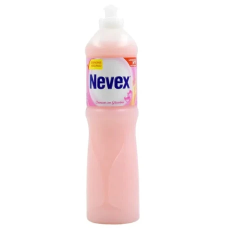 DETERGENTE LAVAVAJILLA HURRA CREMOSO 750 ML COLAGENO Y GLICERINA DETERGENTE LAVAVAJILLA HURRA CREMOSO 750 ML COLAGENO Y GLICERINA