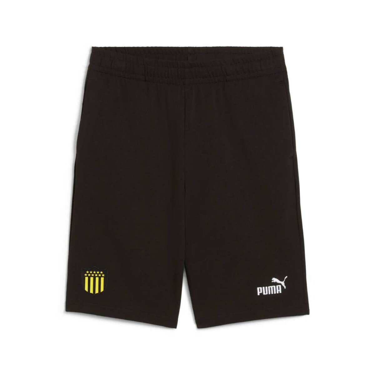 Short Ess No. 1 Logo Camiseta Unisex - Unisex 