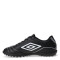 Championes de Niños Umbro Fútbol 5 Classico II TF Negro - Blanco