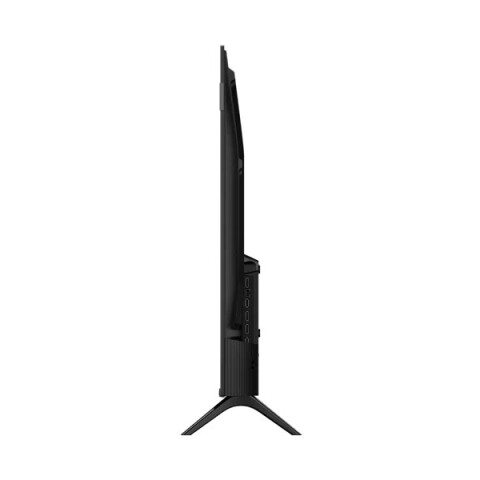 Smart TV TCL 43" QLED Full HD Google TV 43S5K WiFi Bluetooth Smart TV TCL 43" QLED Full HD Google TV 43S5K WiFi Bluetooth