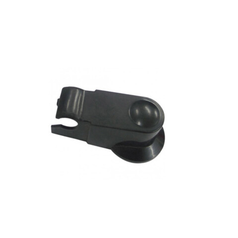 TAPA DE TUERCA DE ESCOBILLA LIMPIAPARABRISAS GOL G3 / G4 Tapa De Tuerca De Escobilla Limpiaparabrisas Gol G3 / G4