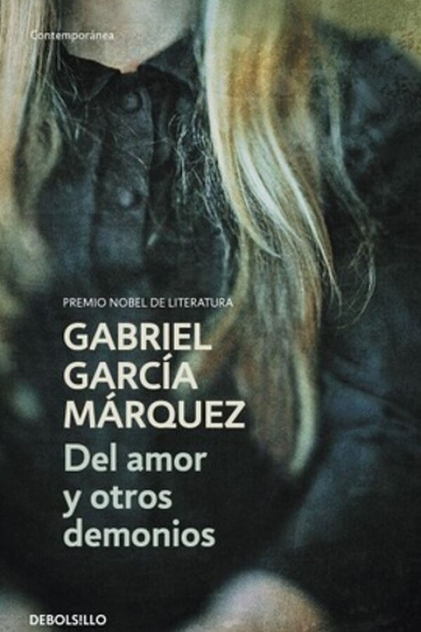 Del Amor Y Otros Demonios (bolsillo) Del Amor Y Otros Demonios (bolsillo)