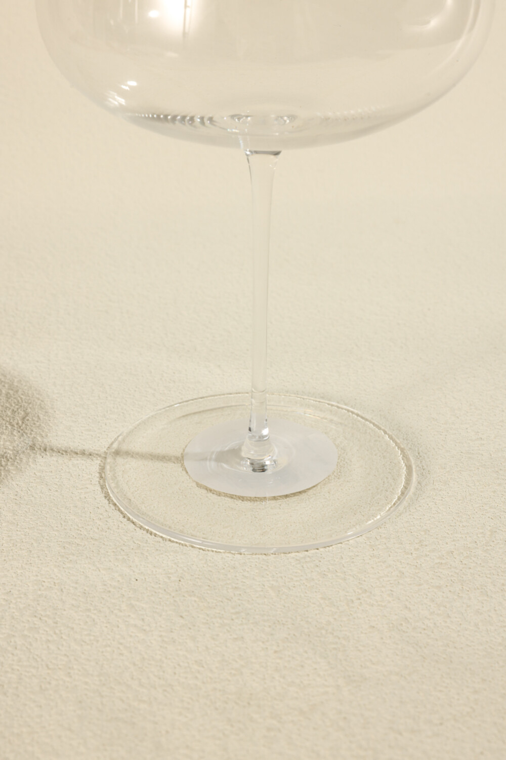 Copa Mega Wine Color Unico