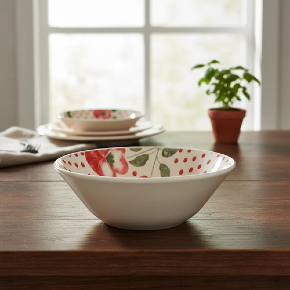 Bowl Donna holambra 500 ml OXFORD Bowl Donna holambra 500 ml OXFORD