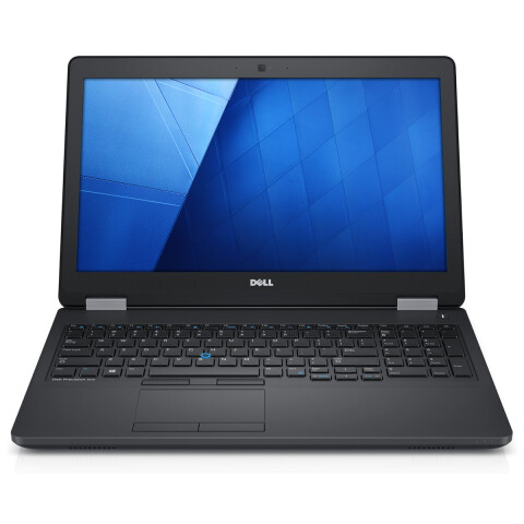 Notebook Dell Precision 3510 I5/ 16 Gb Ram/ 500 Gb Ssd NOTEBOOK RFPL DELL 3510 I5/16/500/15.6