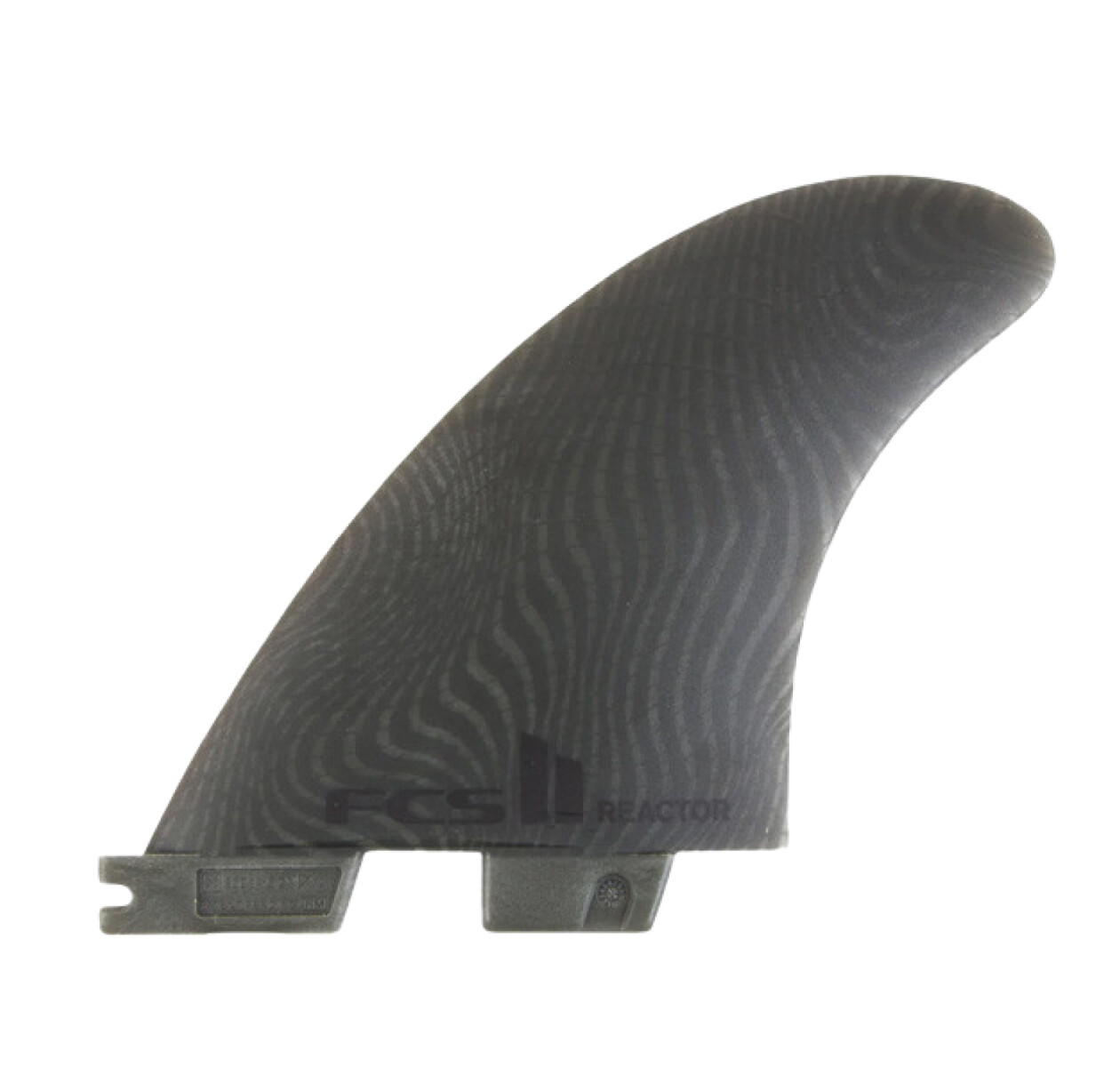 Quilla FCS II Reactor Neo Glass M 