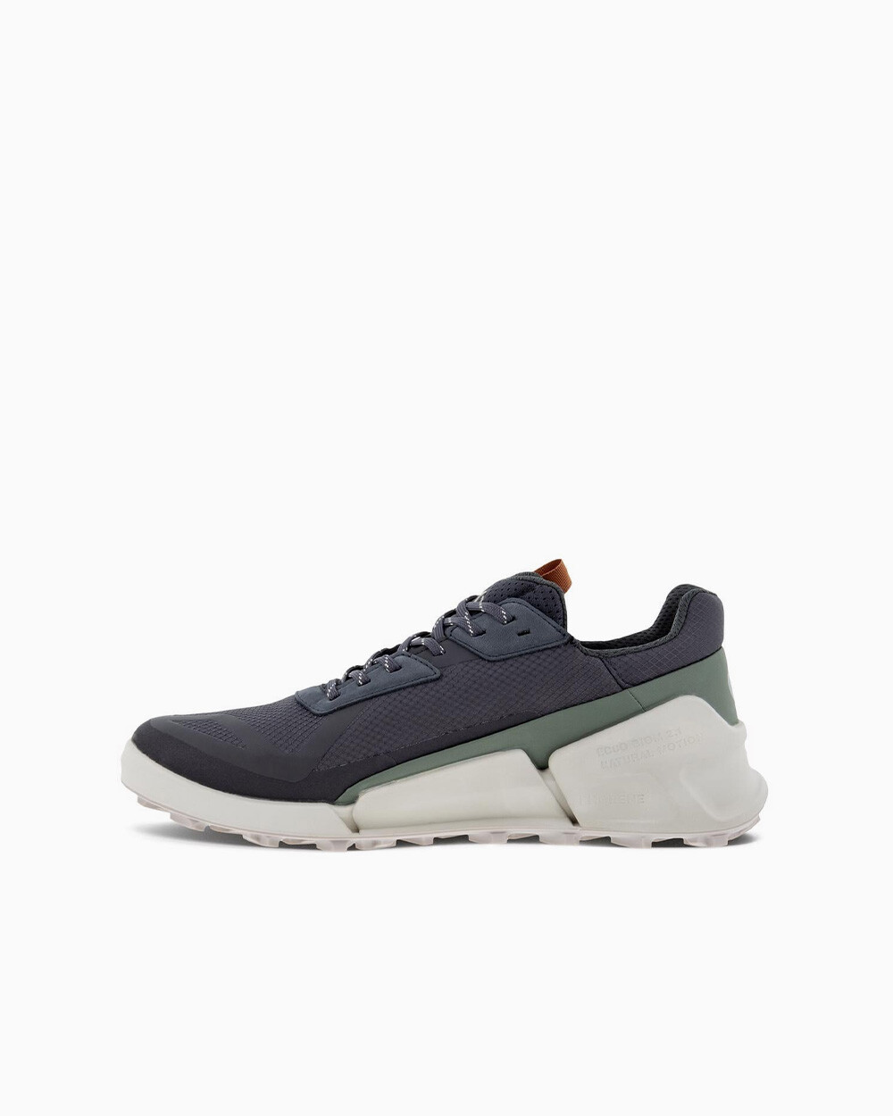 ECCO Biom 2.1 X Country Verde