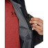 LEGEND DOWN HOODED JACKET-BLK BLK-001