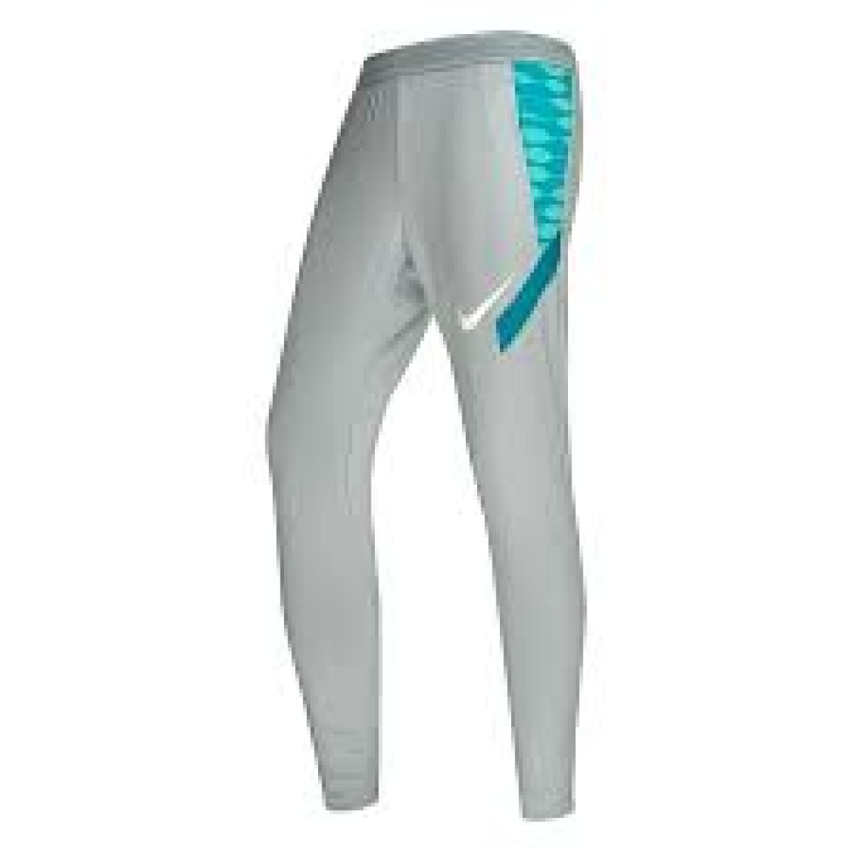 Pantalon Nike Futbol Hombre Strke21 KPZ L PUMC/TPCLTW/AQUMRN/(WHI - S/C 