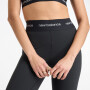 NB Sleek High Rise Sport Legging 25 - Mujer Black