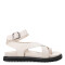 Sandalias de Mujer Miss Carol Heaven Beige