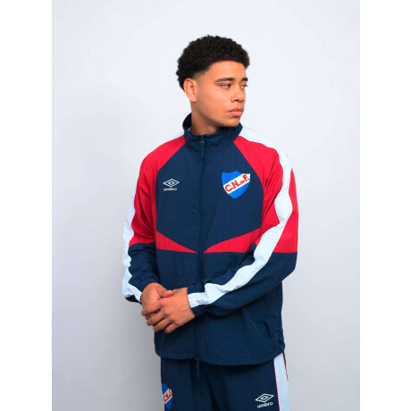 Pantalón Largo Ankor de Hombre Multicolor