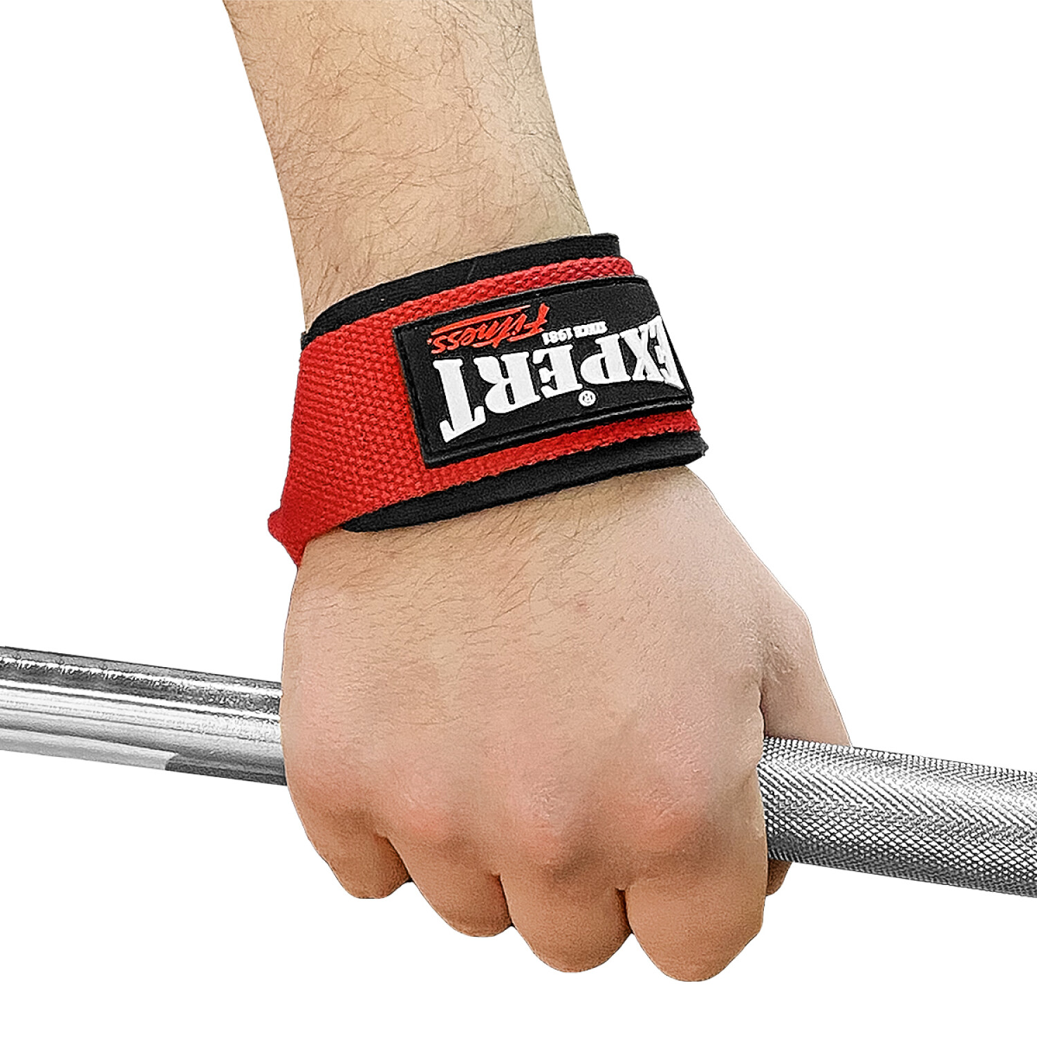 Straps': el accesorio idóneo para realizar pesas que evita lesiones y  mejora el agarre, Escaparate: compras y ofertas