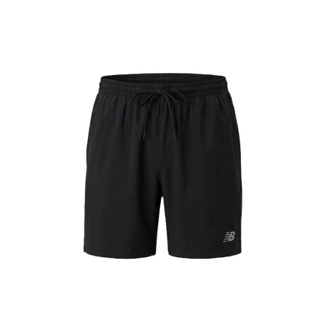 Short New Balance Sport Essentials 5 Black