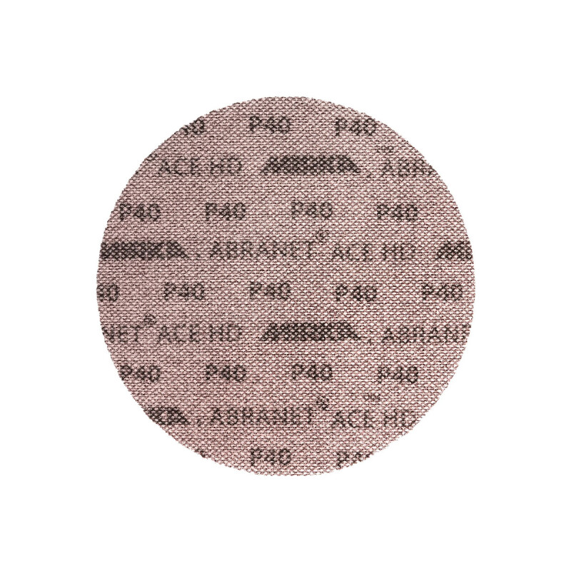 ABRANET ACE DISCO 225MM P180 ABRANET ACE DISCO 225MM P180