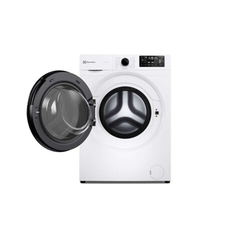 Lavarropas Carga Frontal Electrolux Inverter 7 kg Blanco