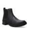 Botas de Mujer Freeway Casual Elastico Negro