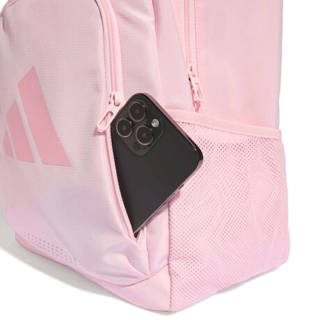 Mochila Adidas Defender de Mujer Rosado