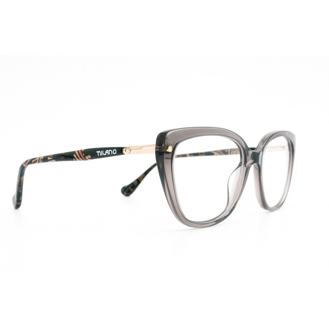 Milano Breratta Gris Traslucido