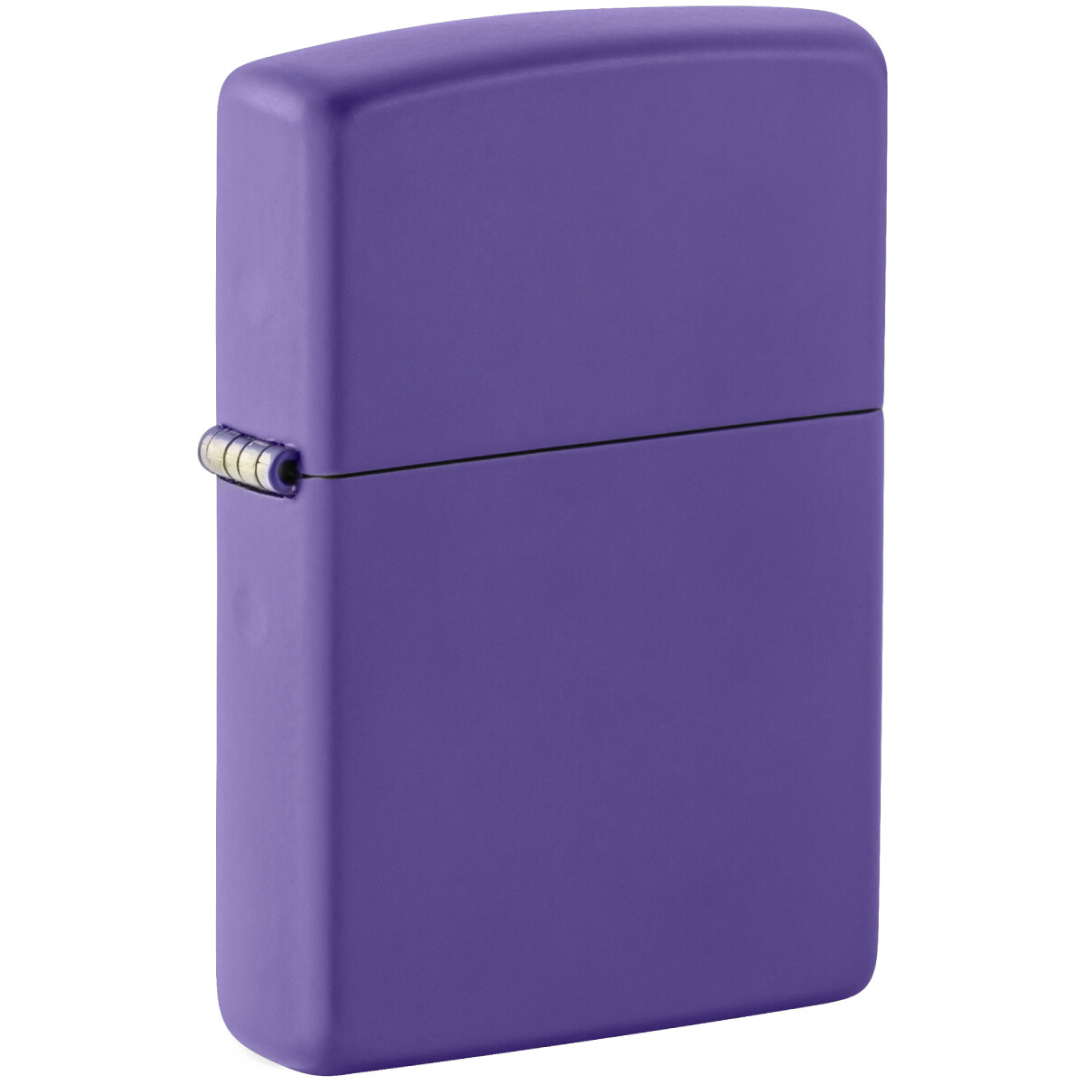 Encendedor Zippo Violeta 